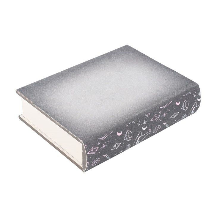 Thumbnail: The Magic of Crystals Book Storage Box