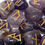 Thumbnail: Rune Stone Set in Pouch - Amethyst