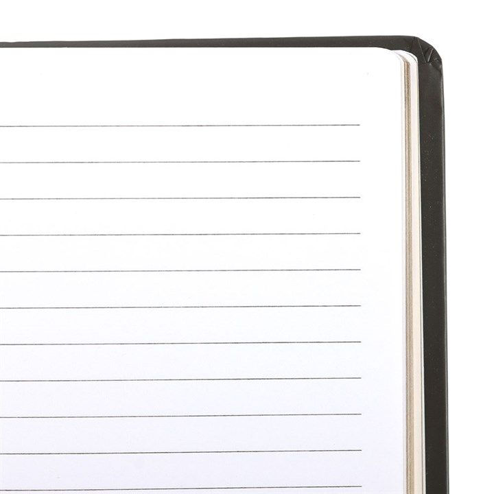 Thumbnail: Ghost Stories A5 Notebook