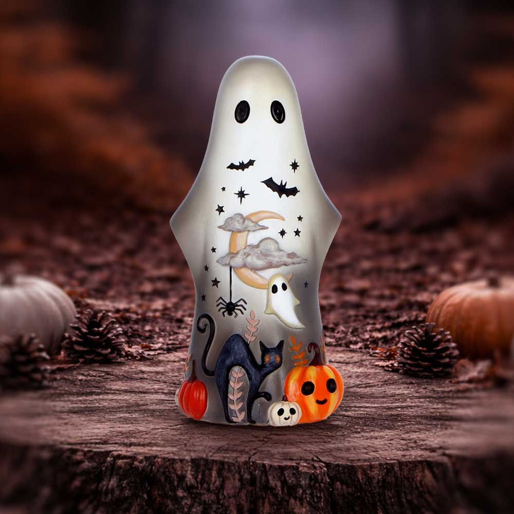 Boo-Who? Mortimer 13.5cm
