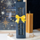 Thumbnail: Set of 3 Starry Night Taper Candles