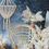 Thumbnail: Macrame Large Drop Chandelier - Natural