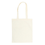 Thumbnail: Cream Folk Print Polycotton Tote Bag