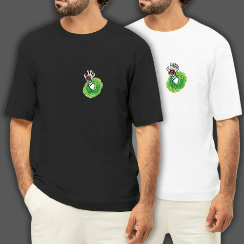 Miniature : T-shirt SANCHEZ CRUZ