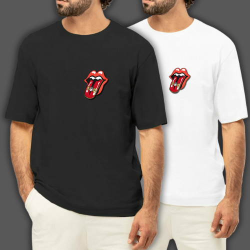 Miniature : T-shirt RIDING STONES