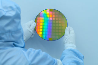 Scintil Photonics secures investment boost from Applied Ventures and ITIC
