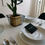 Miniatura: Mesa para comedor Roma