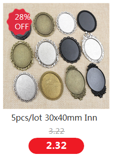 Thumbnail: 30pcs 14x6mm No Fade Charms 316 Stainless Steel Wings Bracelet 