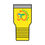 Thumbnail: Logo Insulated Tumbler, 30oz
