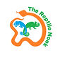 The Reptile Nook Logo