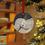 Thumbnail: Bubbles Metal Ornament