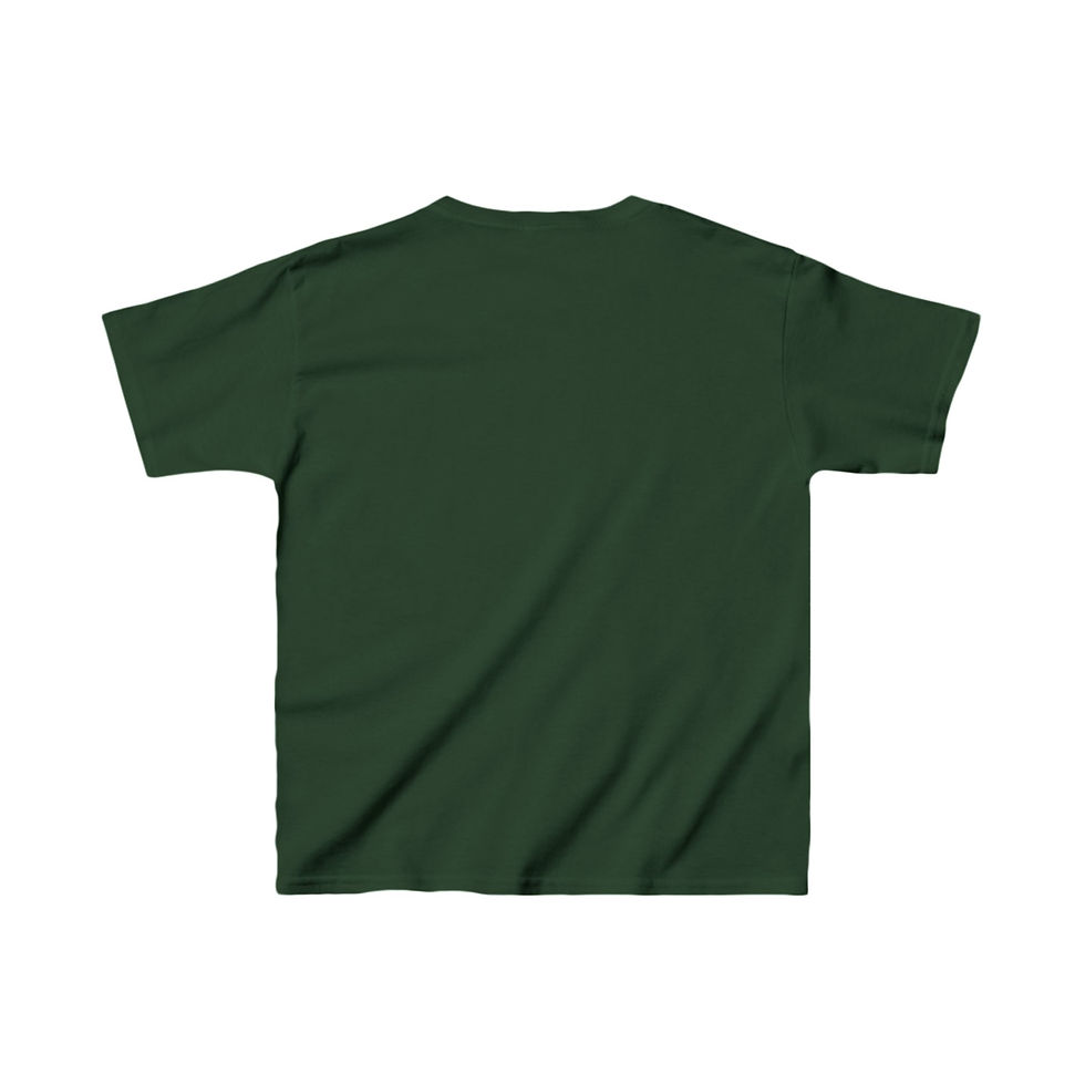 Thumbnail: Kids Future Herpetologist Tee