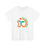 Thumbnail: Unisex Heavy Cotton Tee