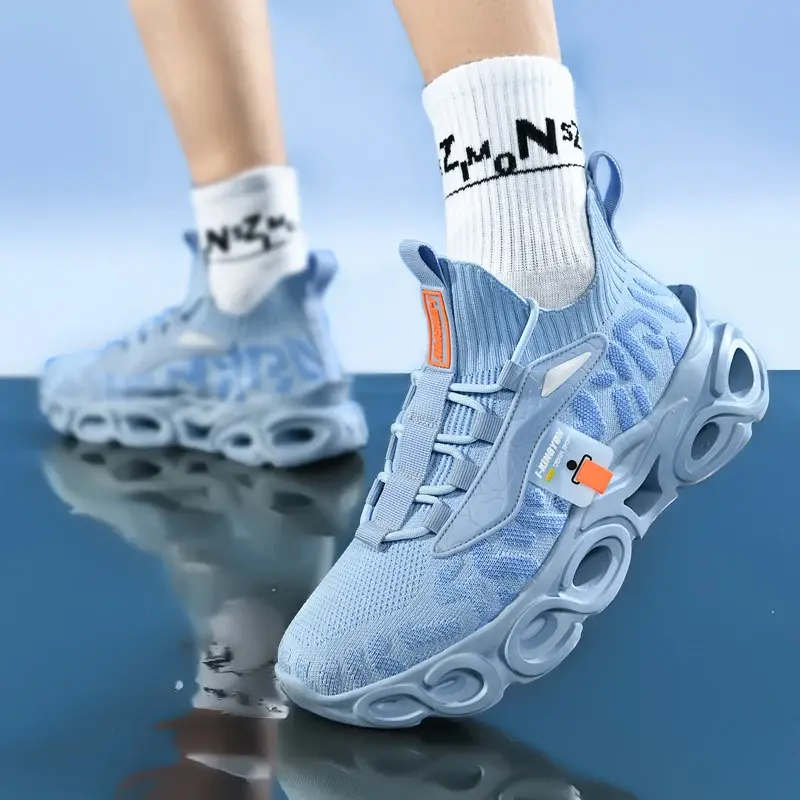 Thumbnail: Men Casual Running Shoes