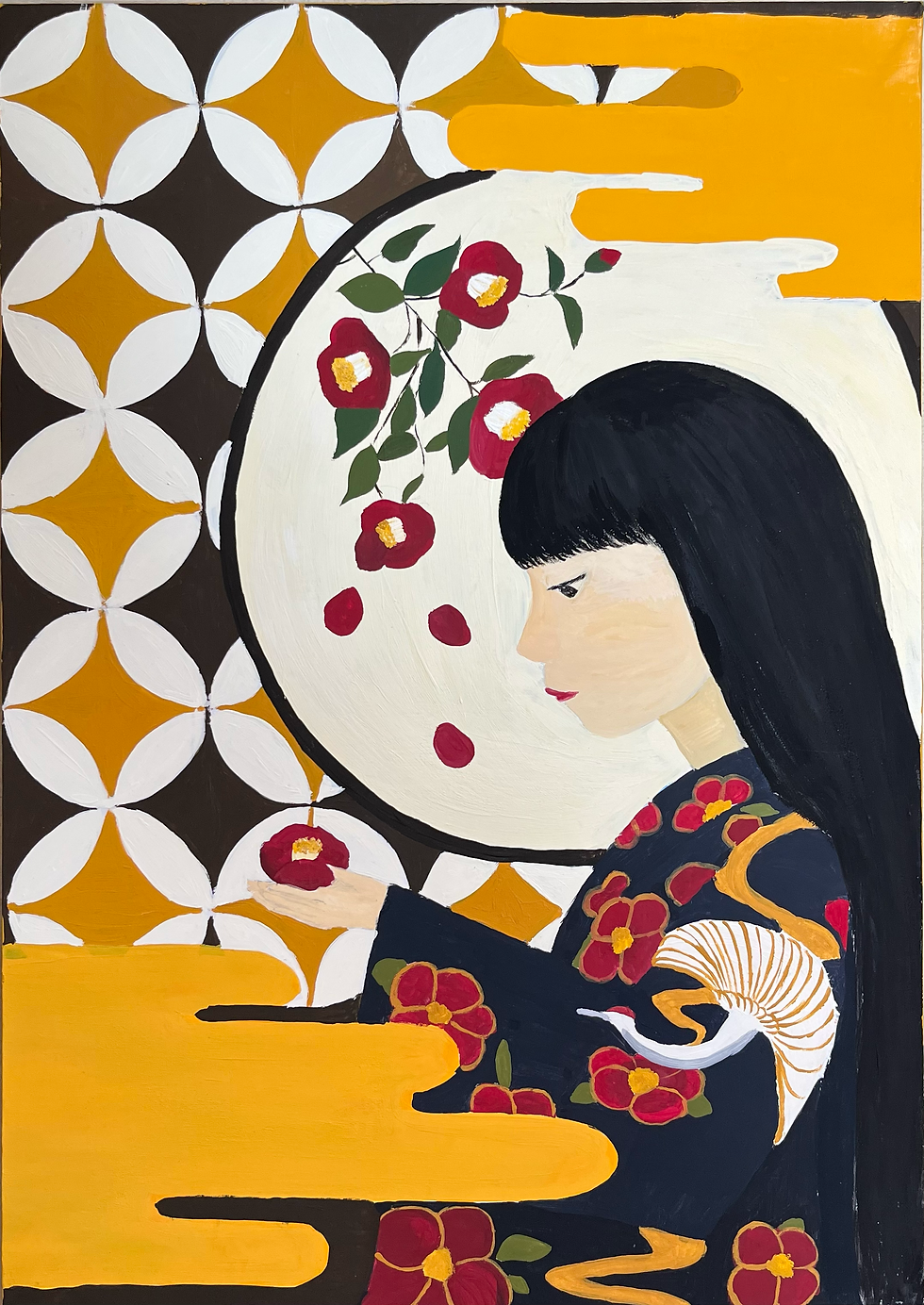 noriko degawa