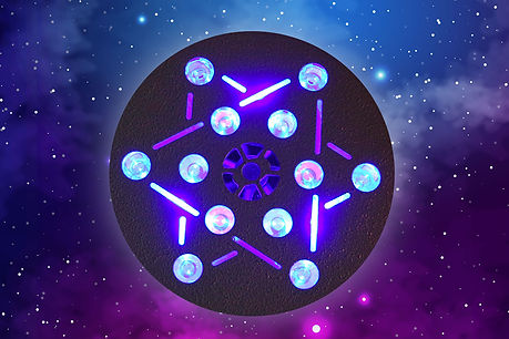 Přístroj Pandorastar