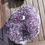 Miniatura: Ametystová drúza 14 kg