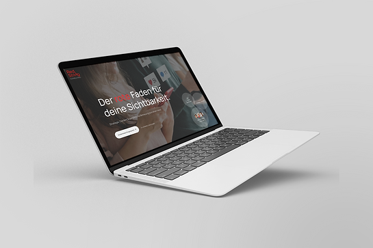 RedString Consulting