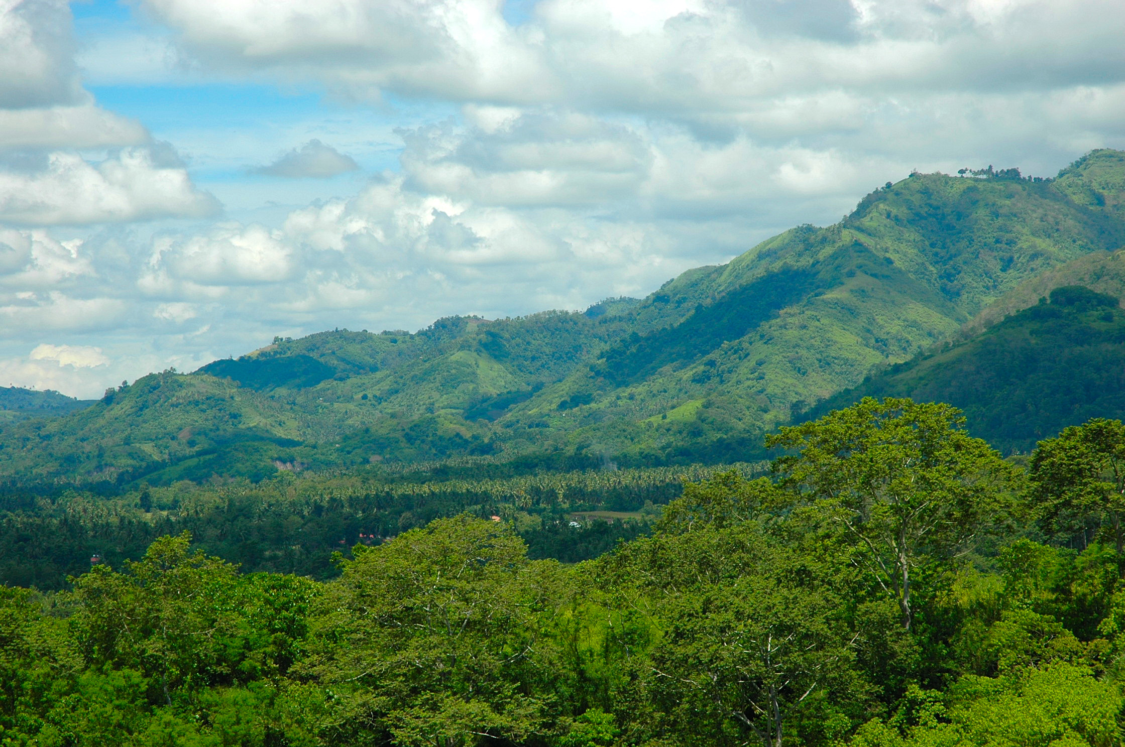 Allah Valley