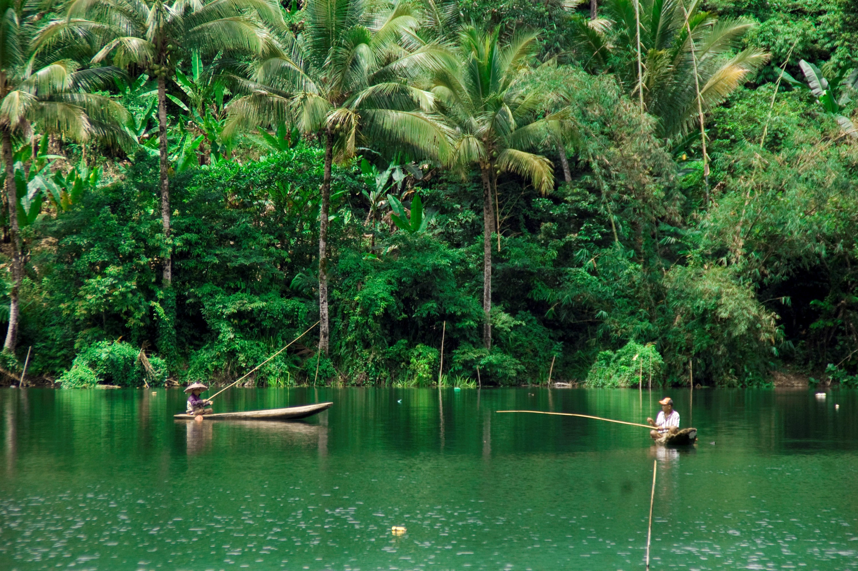 Mahagnao Volcano Natural Park