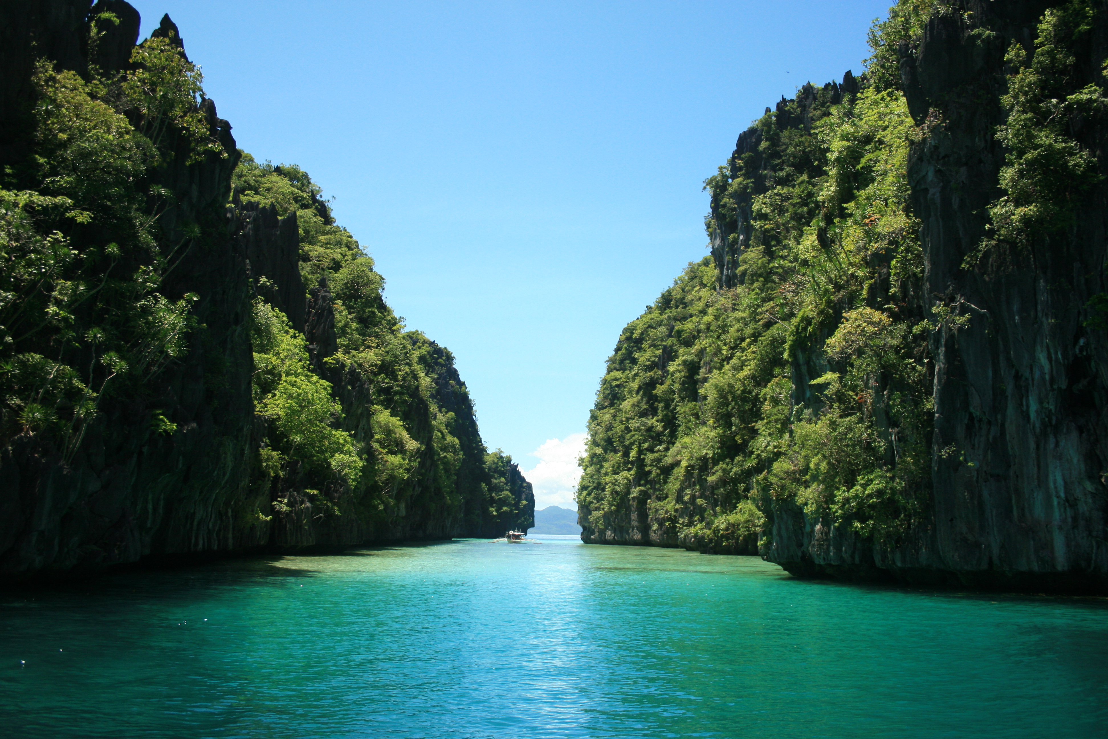 El Nido, Palawan