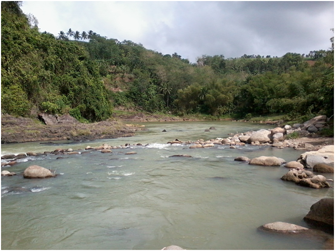 Himoga-an National Park