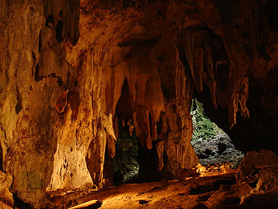 Peñablanca Protected Landscape