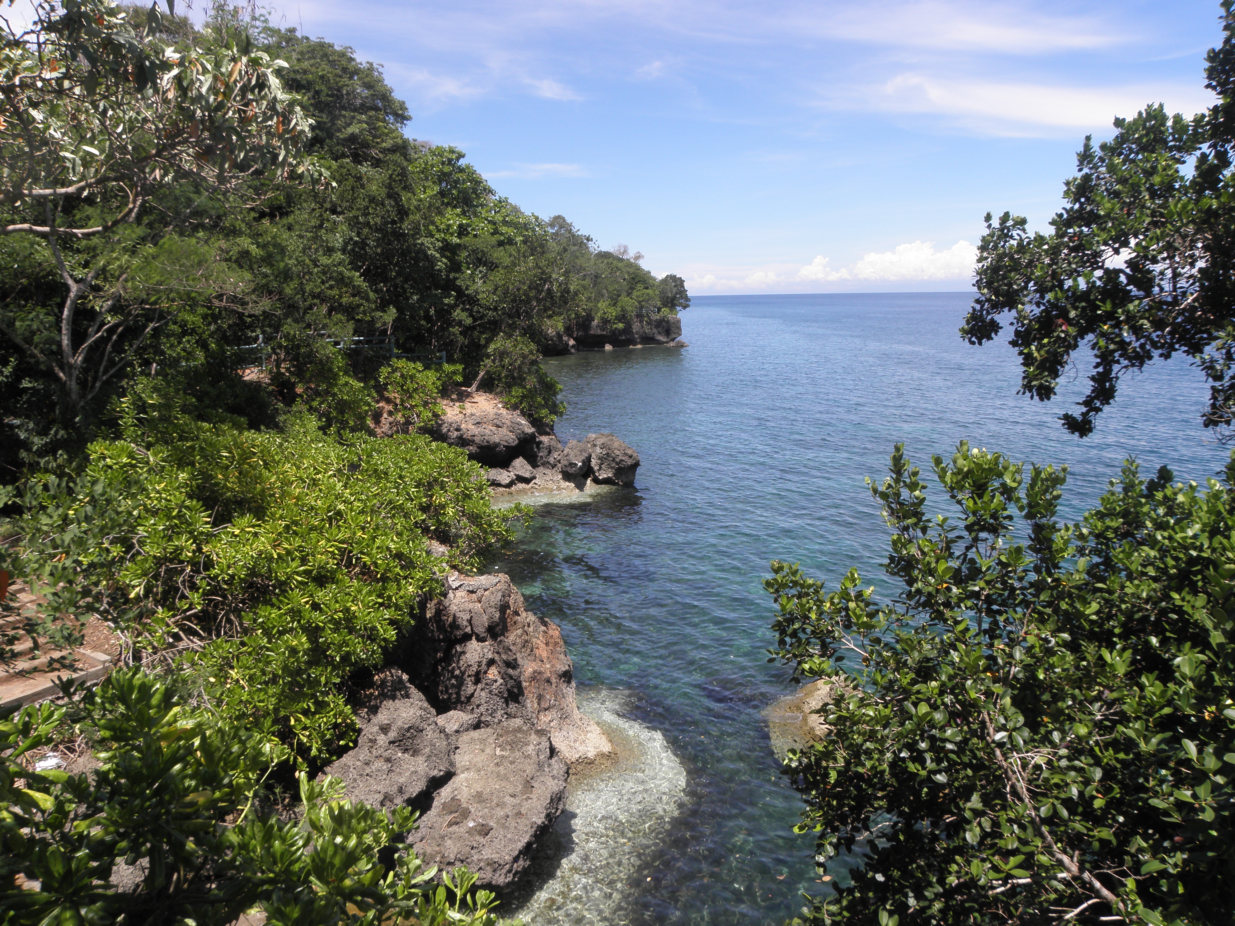Initao-Libertad Protected Landscape