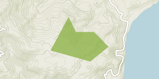 Torrijos Watershed Forest Reserve