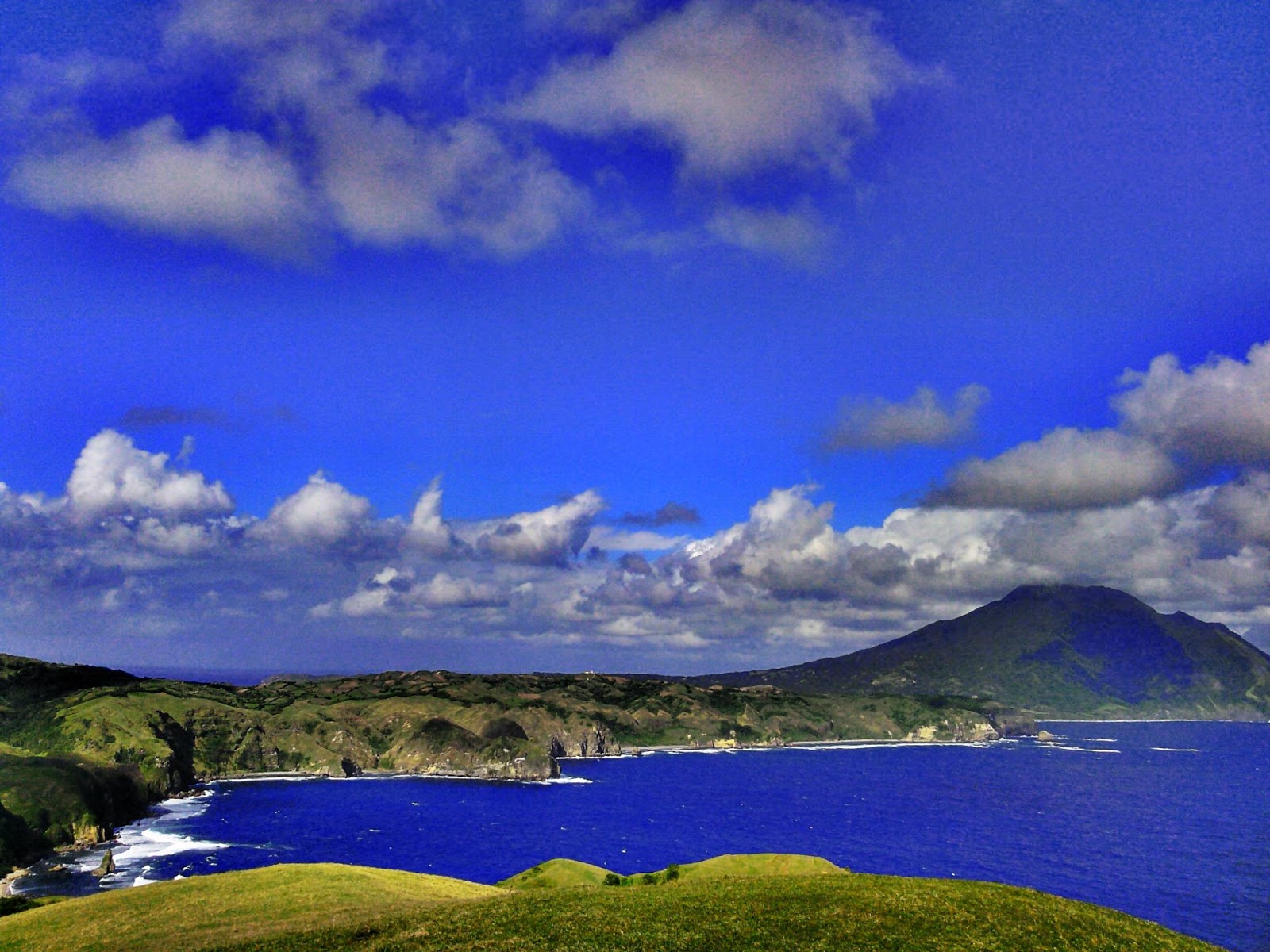 Batanes Protected Landscape