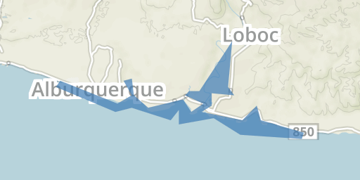 Alburquerque-Loay-Loboc