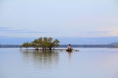 Amro River Protected Landscape