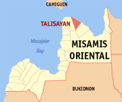 Mimbilisan Protected Landscape