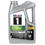 Thumbnail: Mobil 1 Motor Oil Advanced Fuel Economy Synthetic.