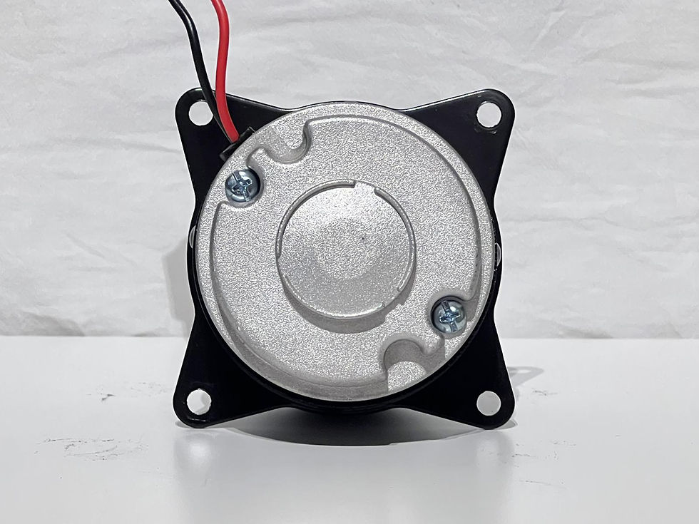 Thumbnail: Electric Motor 12V