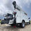 Thumbnail: 2024 Ford F-600 Diesel 4x4 Mechanic Service Truck with Stellar Crane 8630