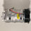 Thumbnail: Compressor SANDEN TM-21 for refrigerant 404A