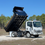 Thumbnail: 2024 Isuzu NRR 12' Steel Dump Truck