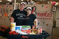 Brooke's Good Deeds