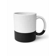 Colour Ceramic Mugs