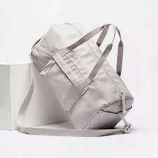 Move Forward Duffle Bag