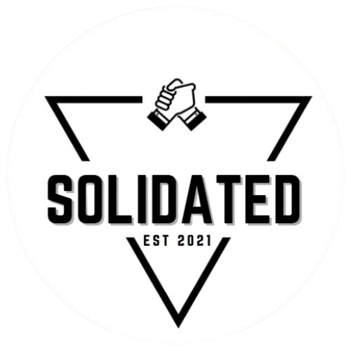 Solidated