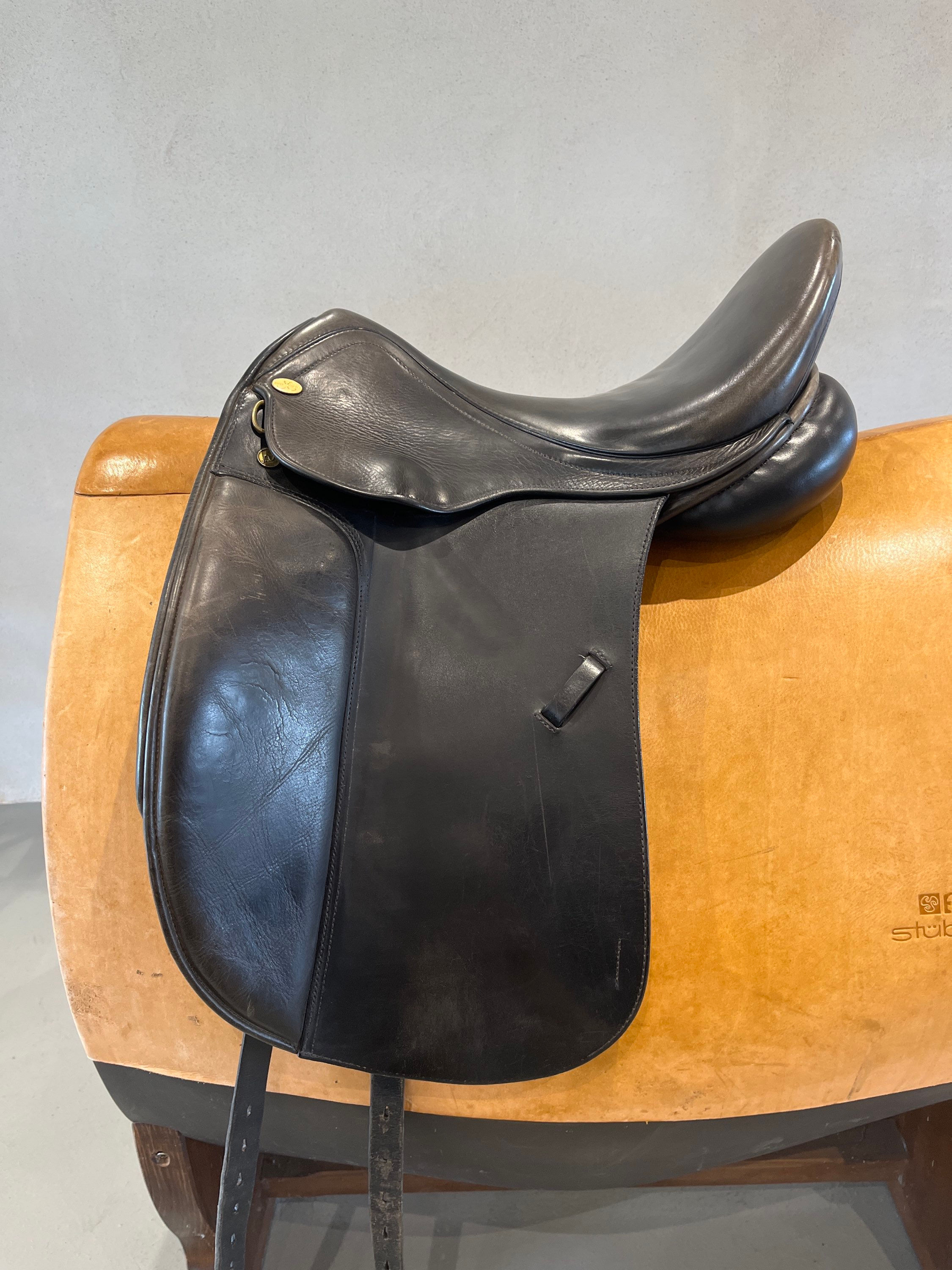 Brugt JC Celebration 17” medium sælges for kunde 