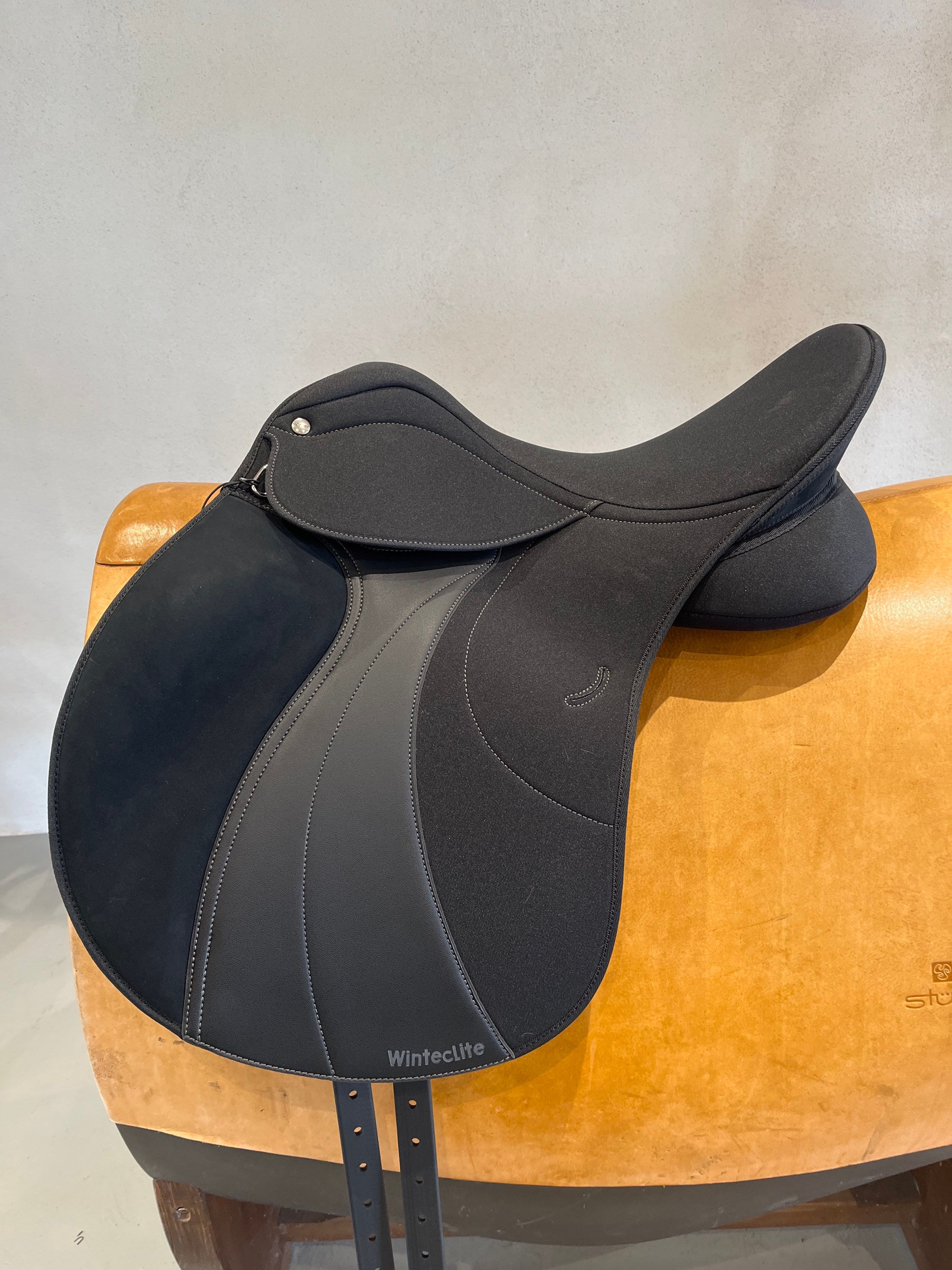 Wintec Lite 16,5” valgfri kopjern 