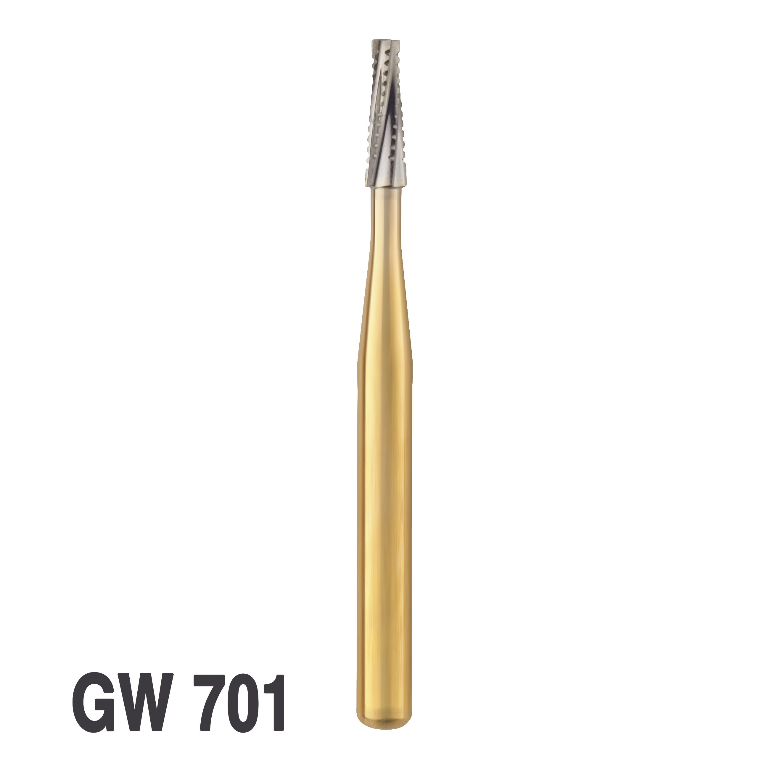 מקדחי GW -קוני