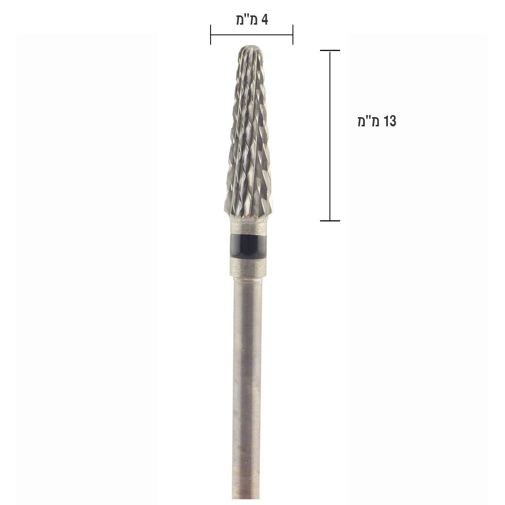 פרז 5001504 פס שחור