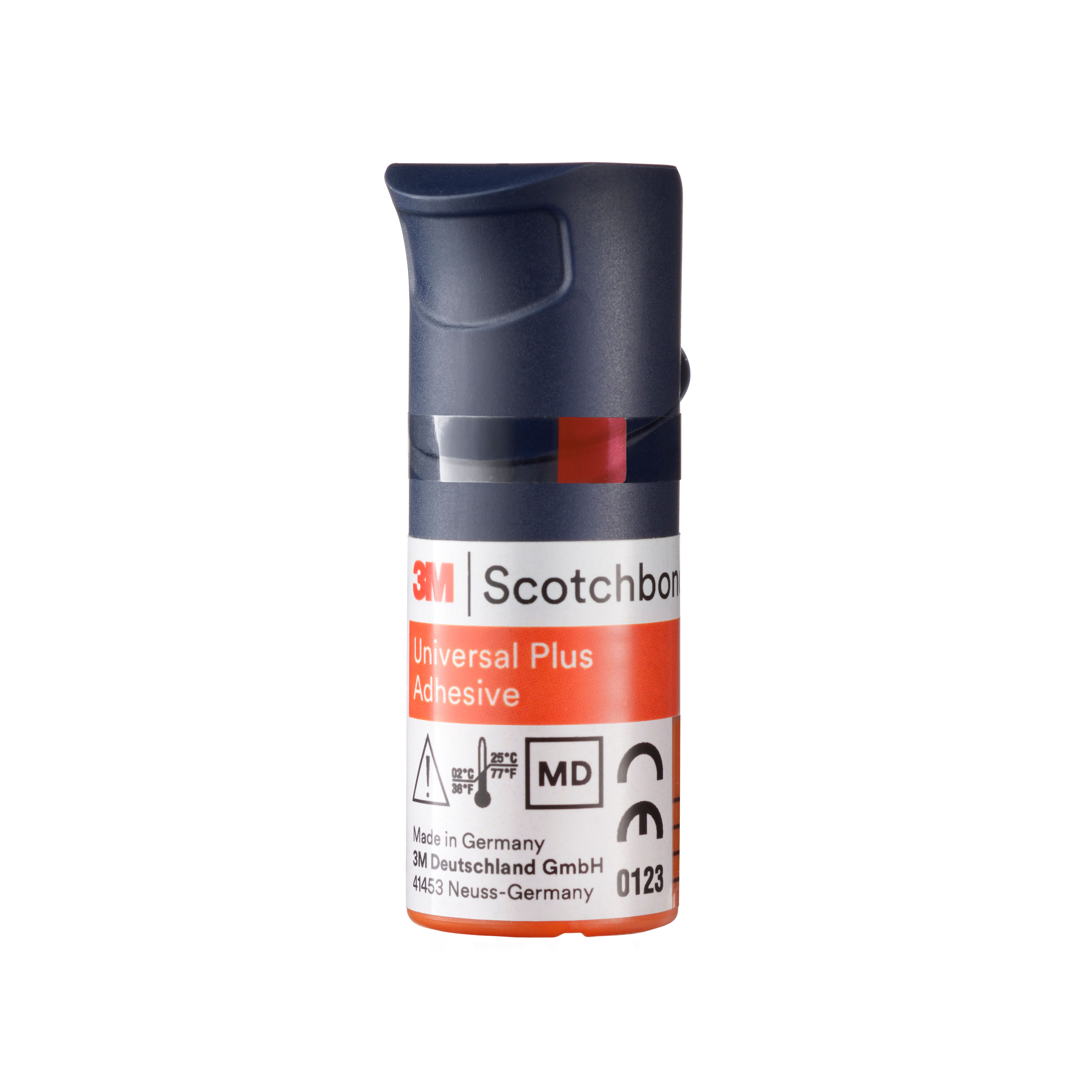 SCHOTCHBOND UNIVERSAL PLUS ADHESIVE