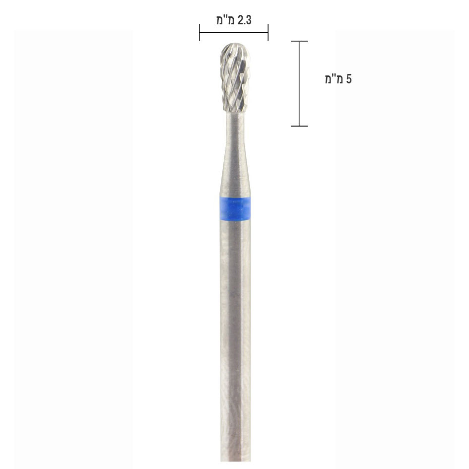 פרז 5000336 פס כחול