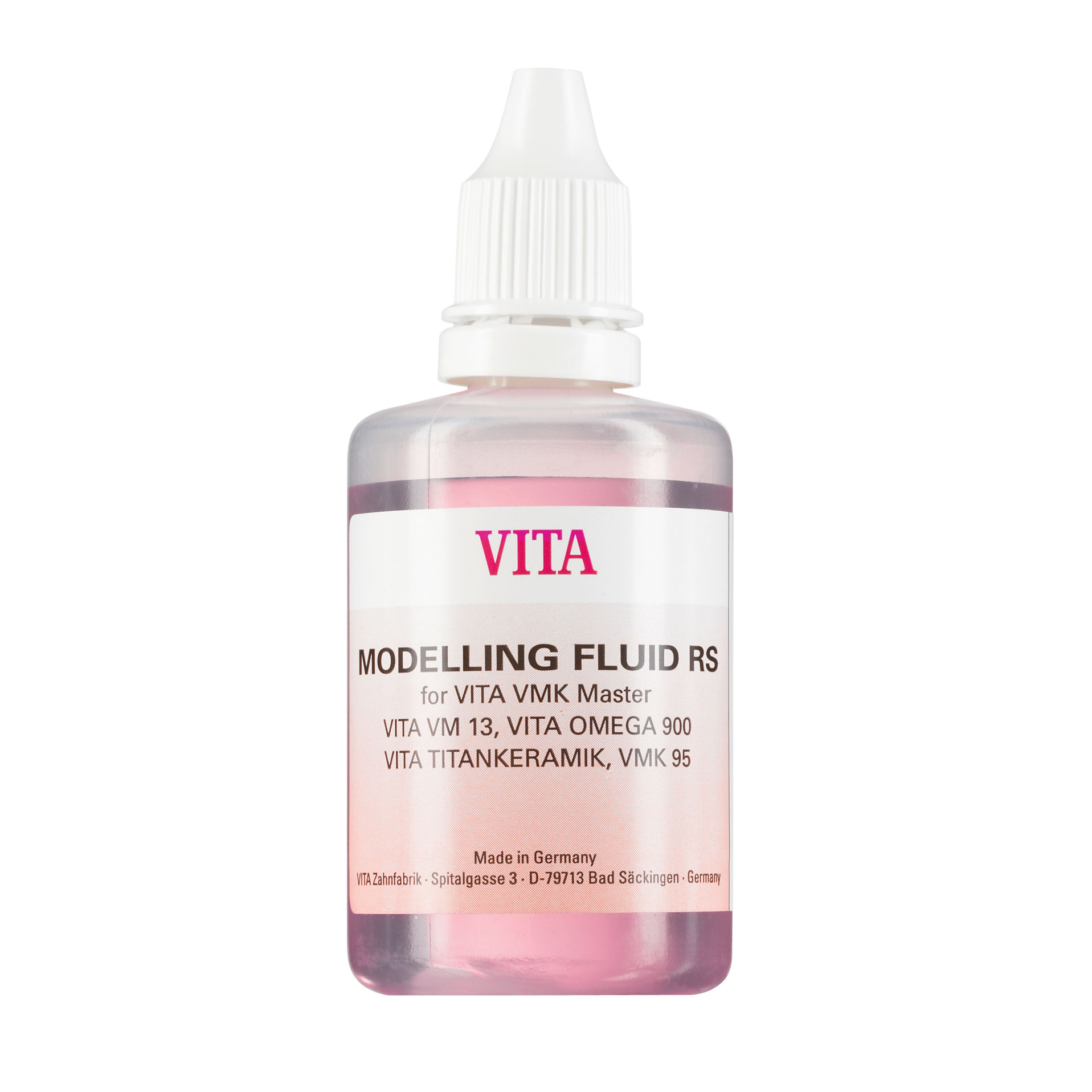 נוזל בניה RS לחרסינה