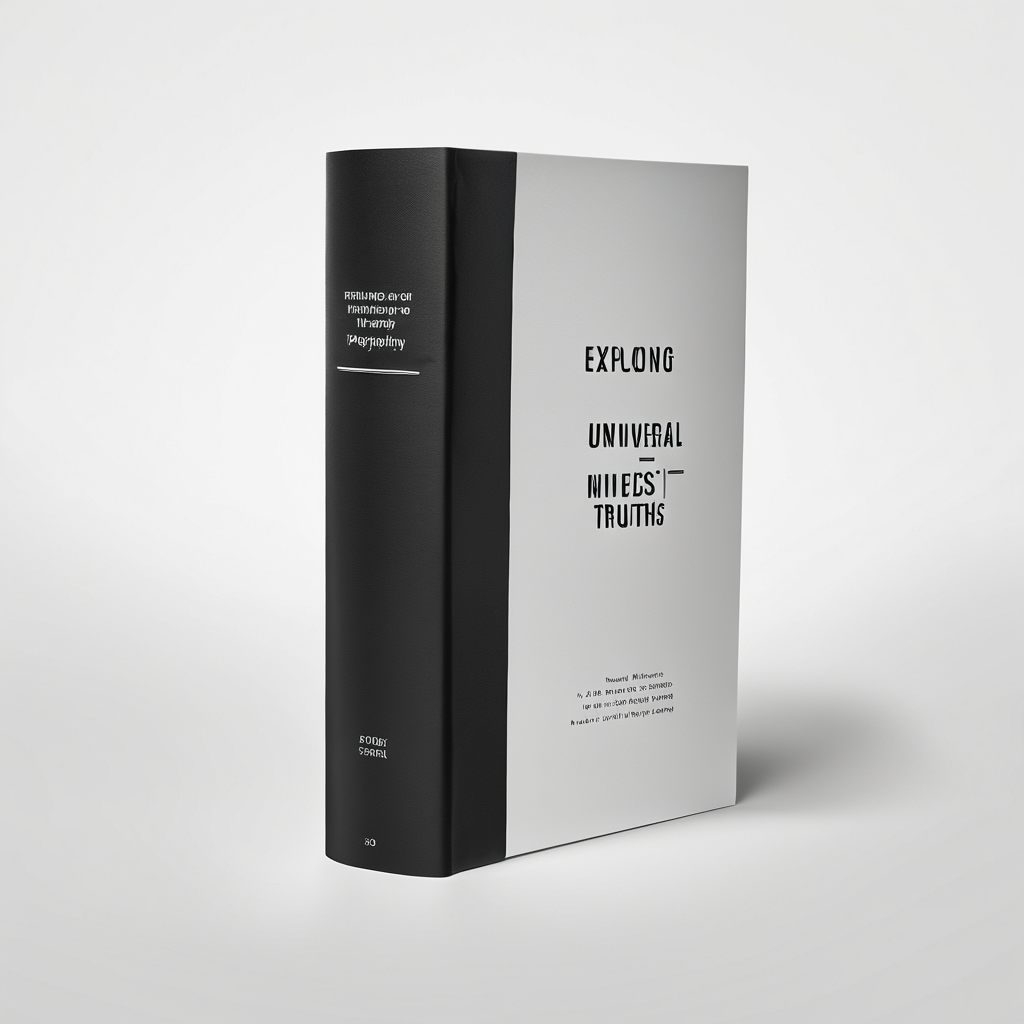 Exploring Universal Truths